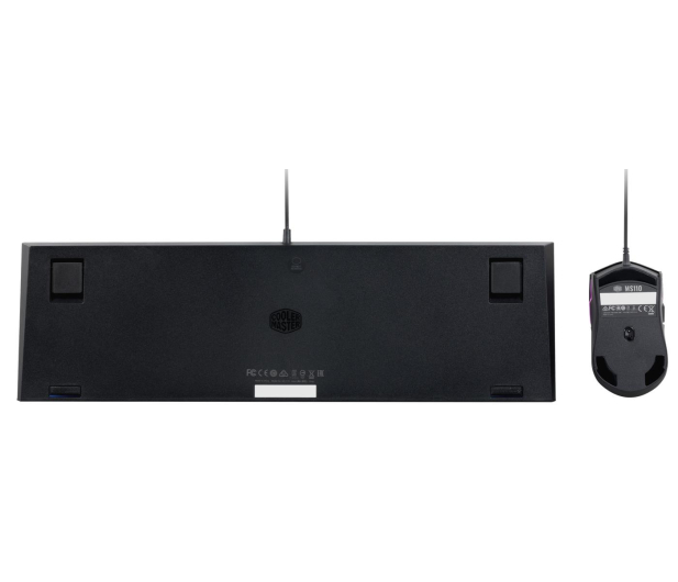 COOLER MASTER Master MS110 MS-110-KKMF1-US+ mysz - 723660 - zdjęcie 6